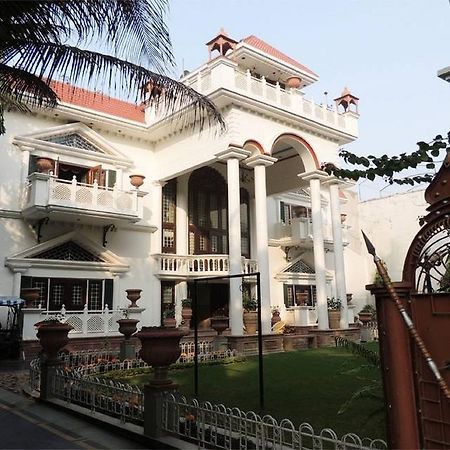 Kunjpur Guest House Аллахабад Екстер'єр фото