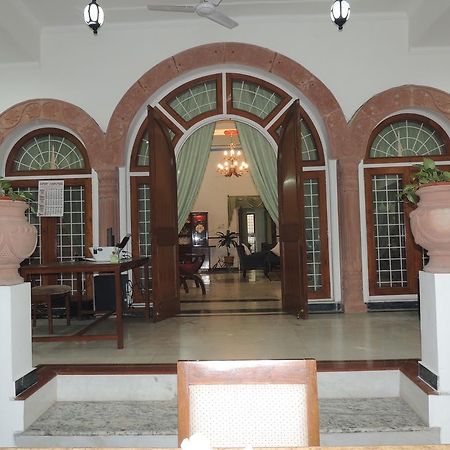 Kunjpur Guest House Аллахабад Екстер'єр фото