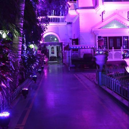 Kunjpur Guest House Аллахабад Екстер'єр фото