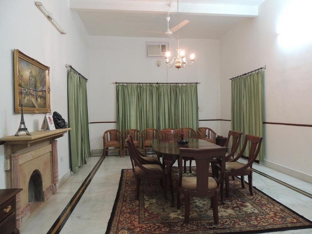 Kunjpur Guest House Аллахабад Екстер'єр фото
