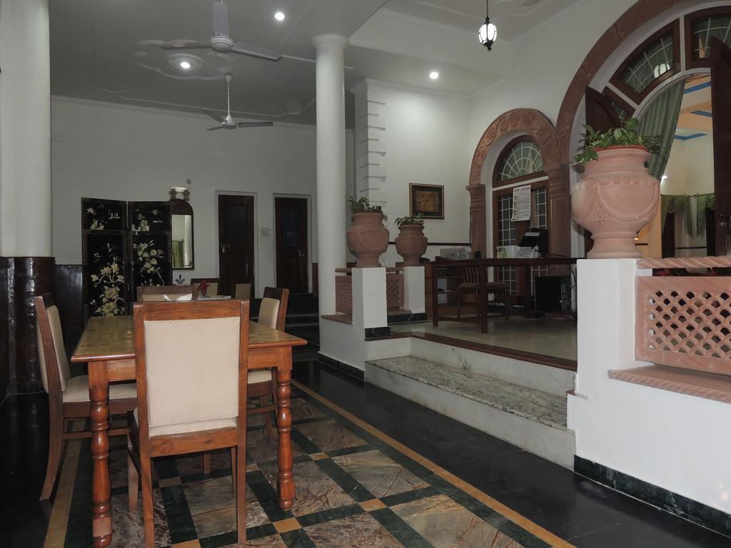Kunjpur Guest House Аллахабад Екстер'єр фото