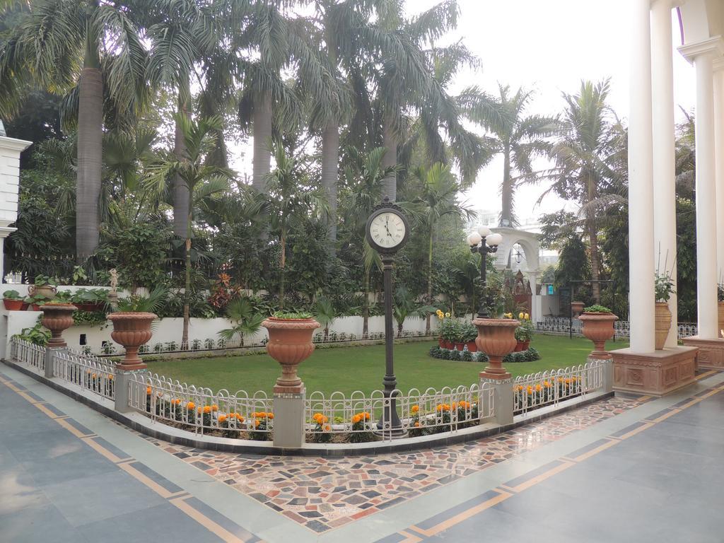 Kunjpur Guest House Аллахабад Номер фото