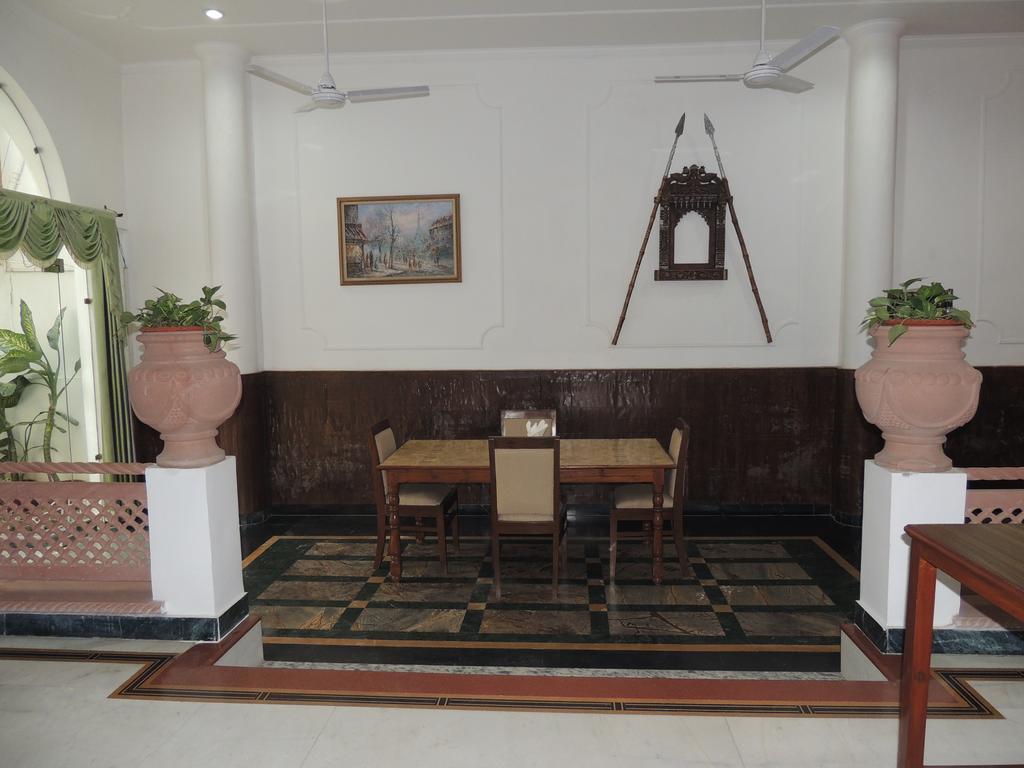 Kunjpur Guest House Аллахабад Екстер'єр фото