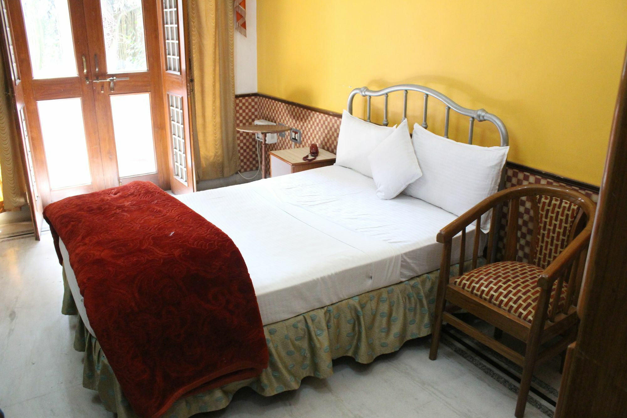 Kunjpur Guest House Аллахабад Екстер'єр фото